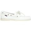 SEBAGO DOCKSIDES - Mocassino - Bianco