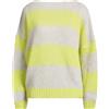 REBEL QUEEN by LIU -JO - Pullover - Verde lime