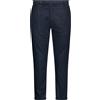 AT.P.CO - Pantalone - Blu navy