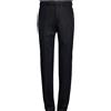 ZEGNA - Pantalone - Nero