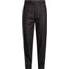 ZEGNA - Pantalone - Testa di moro