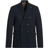 OFFICINA 36 - Blazer - Blu notte