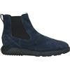 HOGAN - Stivaletti - Blu