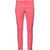 40WEFT - Chinos - Magenta