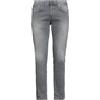 DONDUP - Pantaloni jeans - Grigio