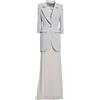 ELISABETTA FRANCHI - Tailleur e Completi - Grigio