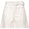 LIU -JO - Shorts & Bermuda - Off white