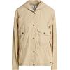 WOOLRICH - Giubbotto - Beige