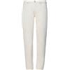 ELEVENTY - Jeans straight - Avorio