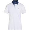 HARMONT & BLAINE - Polo - Bianco