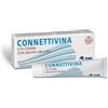 FIDIA FARMACEUTICI SpA Connettivina Crema 0,2%, 15 g