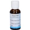 GUNA SpA Cntf 4Ch Gocce 30 ml, Medicinale Omeopatico per Benessere Naturale
