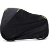 GDUTBC Telo Coprimoto per Fantic Caballero Flat Track 125 250 500 Rally/Scrambler 500, Esterna Impermeabile Antipioggia Copertura Moto, Copertura Protettiva Moto Robusta Resistente all'Usura Accessori