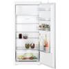 Neff frigorifero 1 porta integrabile con scivolo 187l KI2421SE0 | Made in Germany, capacità netta di 187 litri con congelatore, cassetto Fresh Safe, distribuzione uniforme del freddo