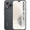 HONOR 400 LITE 5G 8+256GB 6.7" VELVET BLACK W3 - 51273