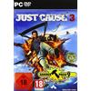Square Enix Just Cause 3 - [Edizione: Germania]