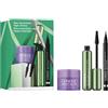 Clinique Clinique High Drama Set - Must have occhi 10ml+0,34g+15ml Set con mascara, eyeliner e balsamo struccante