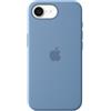 IPHONE 16E SI CASE WINTER BLUE