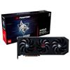 PowerColor Hellhound Radeon RX 9070 XT 16GB GDDR6 HDMI/3*DisplayPort PCi Ex 5.0 16x