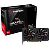 PowerColor Reaper Radeon RX 9060 XT 16GB GDDR6 HDMI/2*DisplayPort PCi Ex 5.0 16x