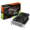 GIGABYTE GeForce RTX 3050 WINDFORCE OC V2 6GB GDDR6 2*HDMI/2*DisplayPort PCi Ex 4.0 16x