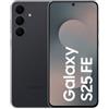 Samsung Galaxy S25 FE 128GB 6.7 5G Dual-Sim Android 16 Jetblack - Refurbished Grade A