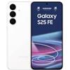 Samsung Galaxy S25 FE 128GB 6.7 5G Dual-Sim Android 16 White - Refurbished Grade A