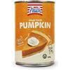 America's Finest, Pumpkin Puree - 100% Pure Pumpkin - 425g Tin