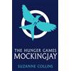 Scholastic The Hunger Games 3 Mockingjay [Lingua inglese]