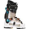 DALBELLO Scarponi CABRIO LV FREE PRO Sci Alpino FreeRide | 2027