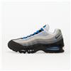 Nike Sneakers Nike Air Max 95 Big Bubble White/ Blue Spark-Neutral Grey