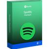 Spotify Premium 12 Mesi - Account Individuale Globale, Versione Rinnovo