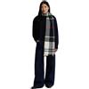 Barbour Blair Sciarpa Lt Evergreentartan