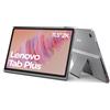 Lenovo Tab Plus 8 GB 128 GB eMMC Android, Luna Grey (Solo WiFi, 11.50", 128 GB, Grigio Luna), Tablet, Grigio
