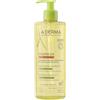 A-Derma Aderma (Pierre Fabre It.Spa) 7673 EXOMEGA CONTROL Olio lavante emolliente deterge, 500 ml