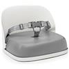 OXO tot Perch rialzo con cinghie, grigio