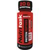 PROMOPHARMA SpA NUTRITASK SHOT PROTEIN 60 ML GUSTO FRUTTATO SENZA GLUTINE SENZA ZUCCHERI AGGIUNTI