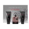Afnan Supremacy Not Only Intense Estratto di profumo 100 ml + balsamo dopobarba 150 ml + gel doccia