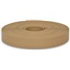 Corderie Italiane 006001478 Cintino per Tapparelle in PVC, Beige, 20 mm - 7,5 mt