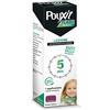 COOPER CONSUMER HEALTH IT Srl Pouxit Flash Vegetal lozione antipidocchi, flacone scad. 31/01/2027
