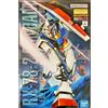 Bandai RX-78-2 Gundam Ver.2.0 MG Master Grade Gunpla Model Kit Montaggio Bandai Japan