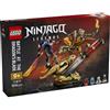 Lego 71871 Ninjago - Battaglia alla Lama del Drago