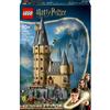 Lego 76454 Harry Potter TM - Castello di Hogwarts: Torre della grande scalinata