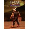 Jada Toys Jada Ultra Street Fighter II The Final Challengers Akuma Player 2 Deluxe Version