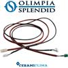 Olimpia Splendid Kit di Trasformazione Attacchi da Sinistra a Destra per Ventilconvettori SL Air - B0839