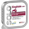 Drn cane e gatto solo cinghiale 300gr