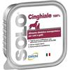 Drn cane e gatto solo cinghiale 100gr