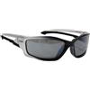 Edge occhiali da sole uomo sunglas EDGE SAFETY lavoro montatura sport bici trekking