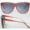 Occhiali da sole da donna EQUIPE sunglasses estate retro' moda vista