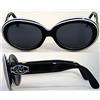 Studioline occhiali da sole donna Studioline moda fashion sunglass vintage glamour tondi